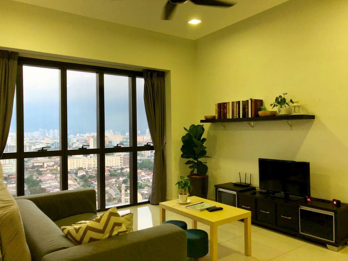 Cozy Suite @ Pj & Sunway Петалінг-Джая Екстер'єр фото