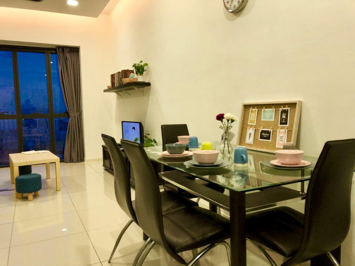 Cozy Suite @ Pj & Sunway Петалінг-Джая Екстер'єр фото