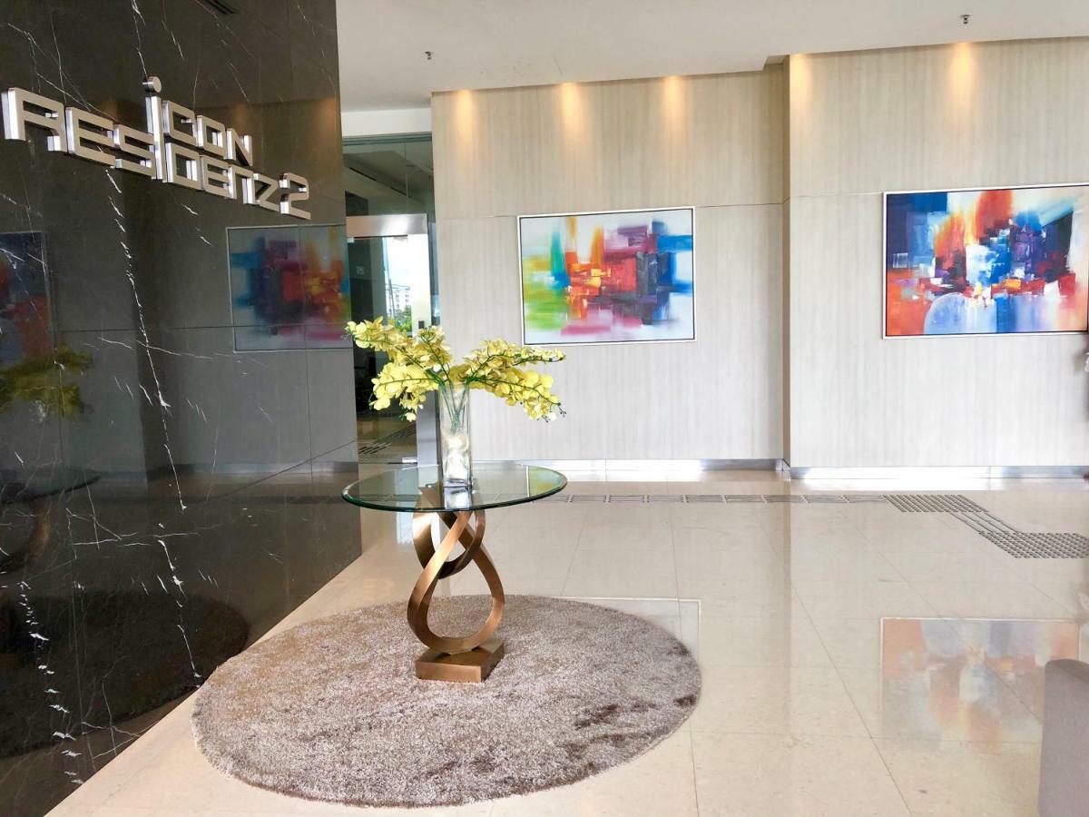 Cozy Suite @ Pj & Sunway Петалінг-Джая Екстер'єр фото
