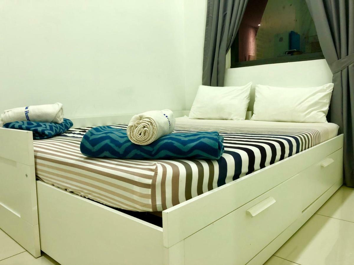 Cozy Suite @ Pj & Sunway Петалінг-Джая Екстер'єр фото